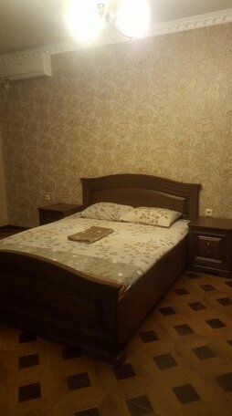 Near the sea Apartment Adler - Photo3