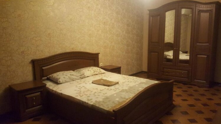 Near the sea Apartment Adler - Photo5