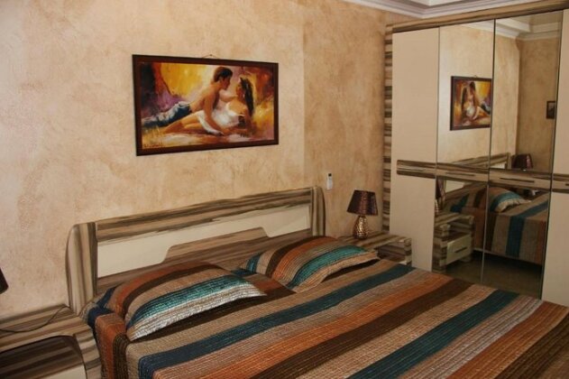 Nika Apartments Adler - Photo2