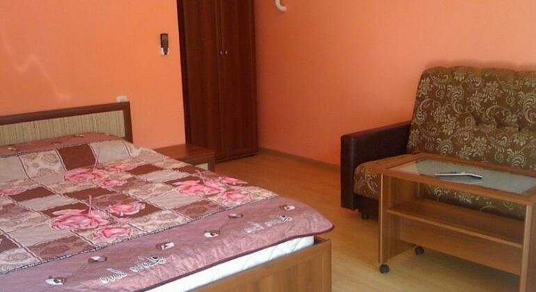 Oasis Guest House - Photo2