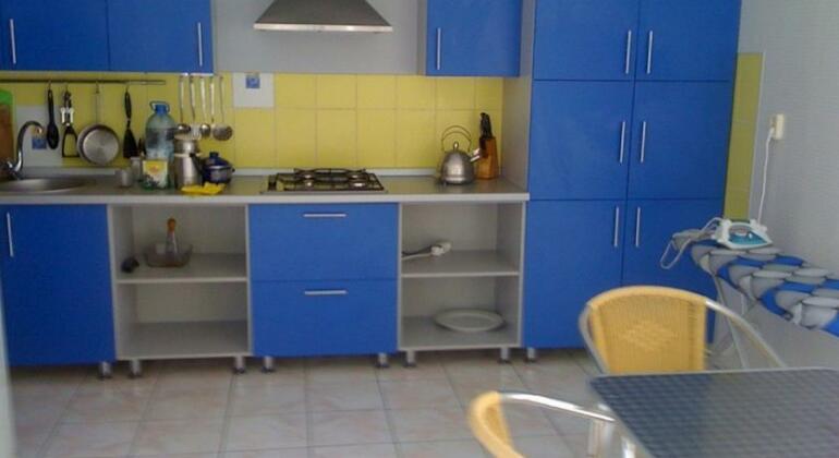Oasis Guest House - Photo3