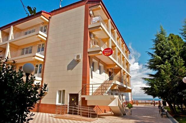 Okhotnik Spa Hotel - Photo2