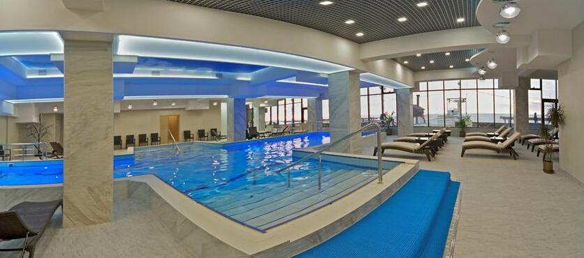 Okhotnik Spa Hotel - Photo3