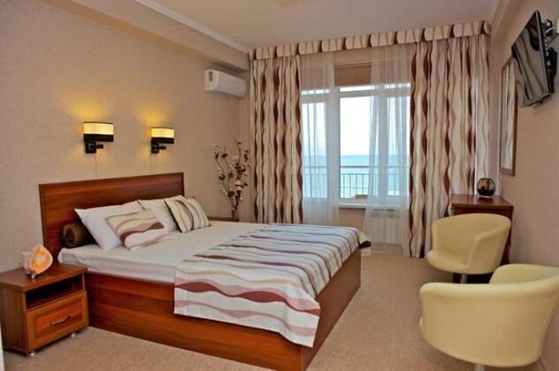 Okhotnik Spa Hotel - Photo4