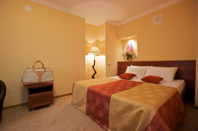 Okhotnik Spa Hotel - Photo5
