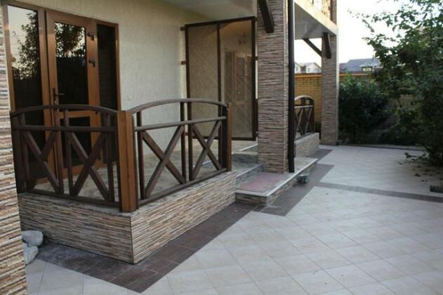Olga Mini-Hotel - Photo3
