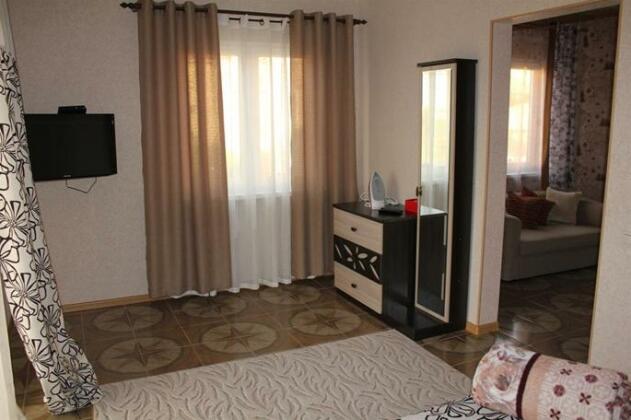 Olga Mini-Hotel - Photo5