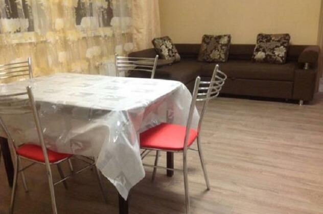 Olimpika Apartments - Photo2