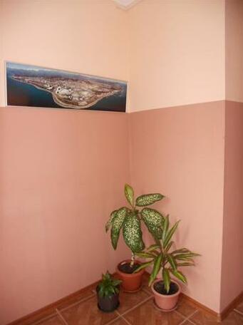 Olimpiysky Dvorik Guest House - Photo2