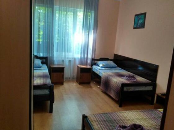 Olimpiysky Dvorik Guest House - Photo3