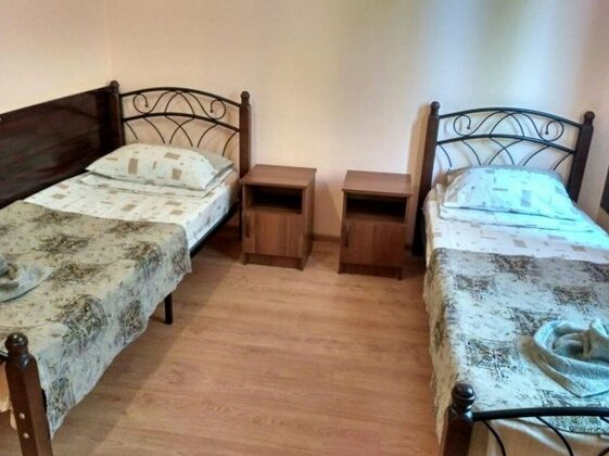 Olimpiysky Dvorik Guest House - Photo4