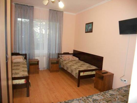 Olimpiysky Dvorik Guest House - Photo5