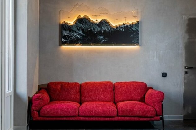 Olympic Apartment 65-67 - Photo3
