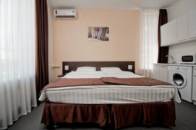 Olympic Apartment 65-67 - Photo5