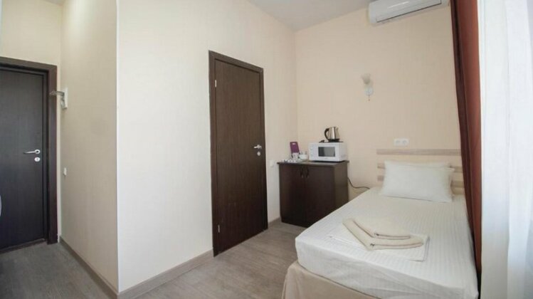 Olympic Apartments Adler - Photo5