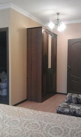 On Ivovy Guest House - Photo2