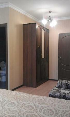 On Ivovy Guest House - Photo2