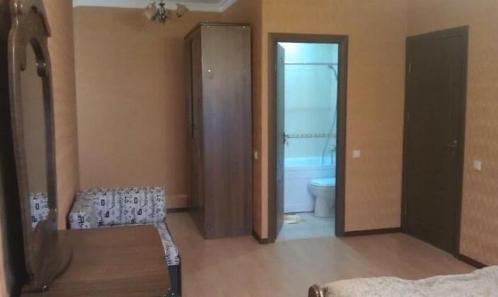 On Ivovy Guest House - Photo3