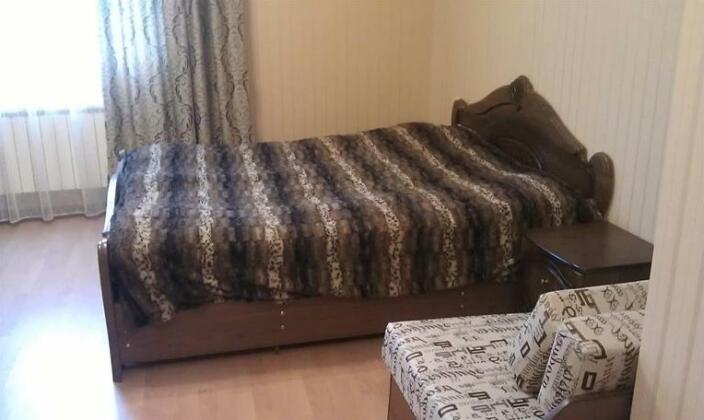 On Ivovy Guest House - Photo4