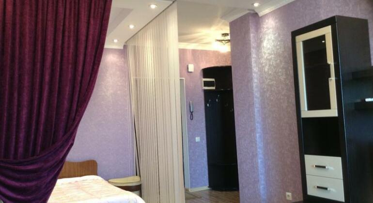 On Prosveshcheniya 84 Apartment - Photo2