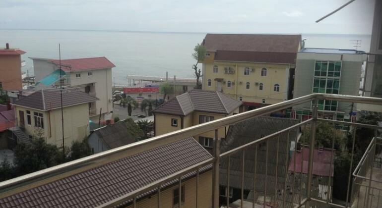 On Prosveshcheniya 84 Apartment - Photo5