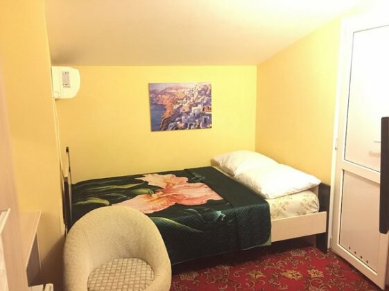 Oranzhevoye Nebo Guest House - Photo3