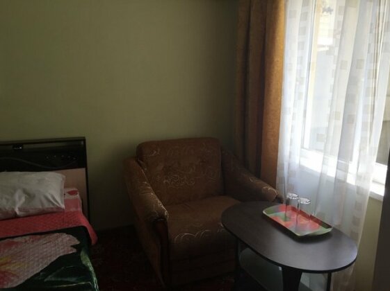 Oranzhevoye Nebo Guest House - Photo4