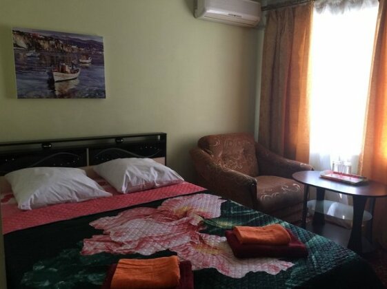 Oranzhevoye Nebo Guest House - Photo5