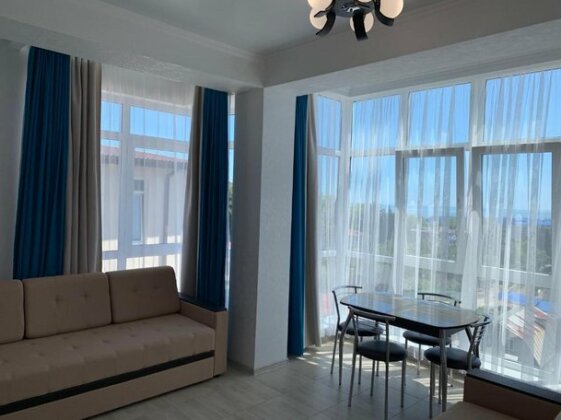 Orbitovskaya Apartment - Photo2