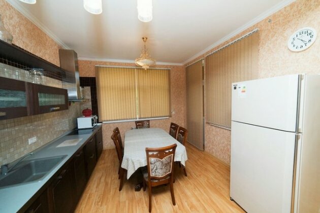 Orhideya Park Cottage - Photo4