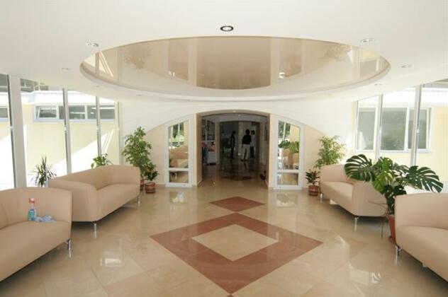 Pansionat Burgas - Photo2