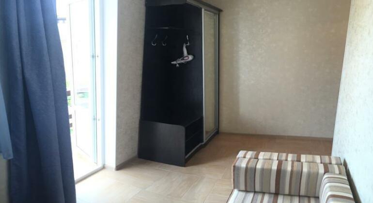 Parus Hotel Adler - Photo3