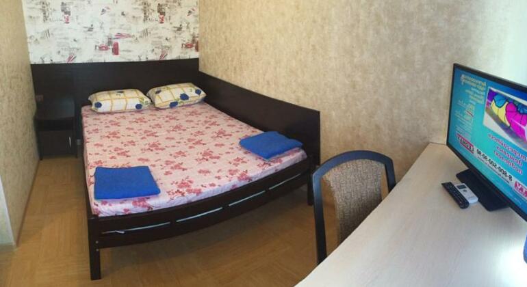 Parus Hotel Adler - Photo5