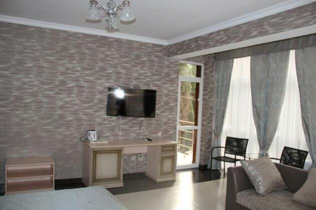 Pearl Black Sea - Photo5