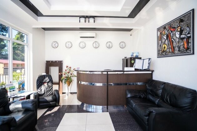 Piano Guesthouse - Photo2