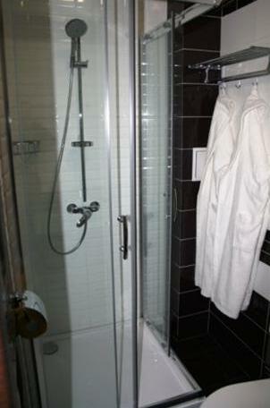 Prichal Hotel Adler - Photo2