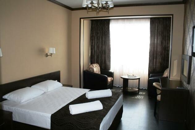 Prichal Hotel Adler - Photo3