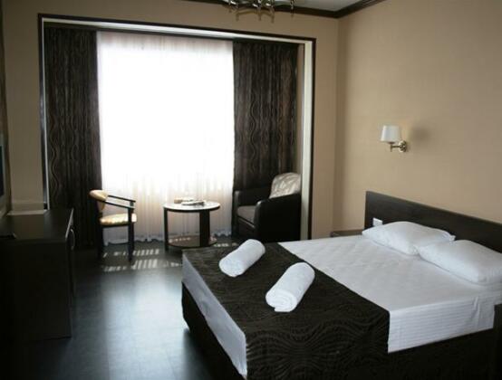 Prichal Hotel Adler - Photo4