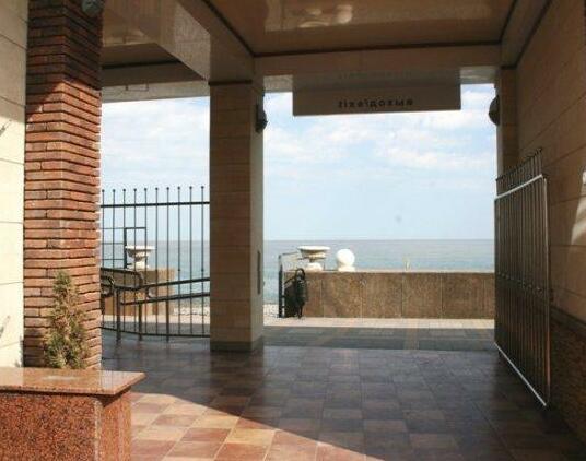 Prichal Hotel Adler - Photo5
