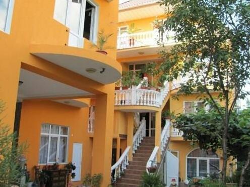 Raduga Hotel Adler - Photo2