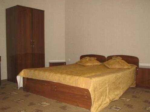 Raduga Hotel Adler - Photo4