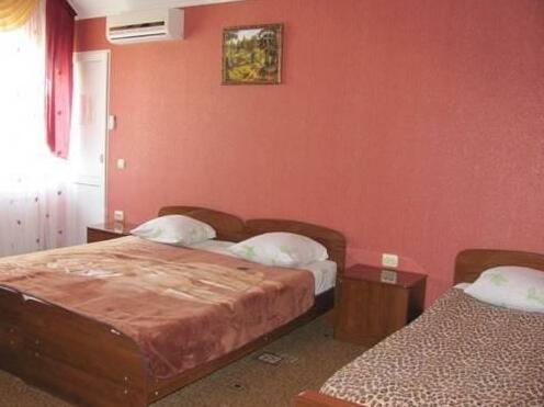 Raduga Hotel Adler - Photo5