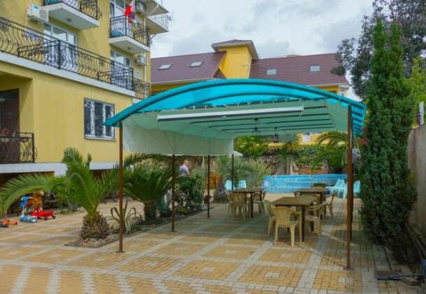 Renaissance Guesthouse - Photo3