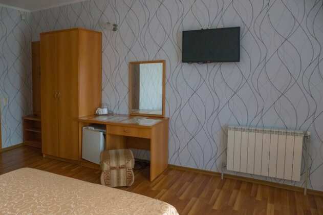 Renaissance Guesthouse - Photo5
