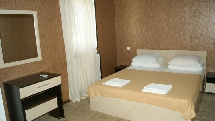 Reskator Hotel Adler - Photo3