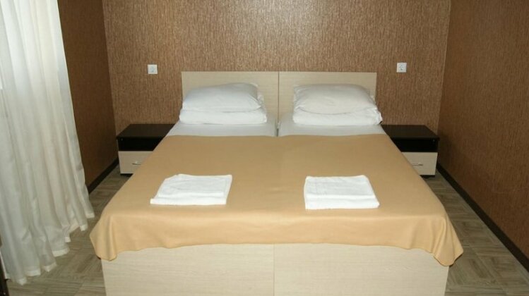 Reskator Hotel Adler - Photo4