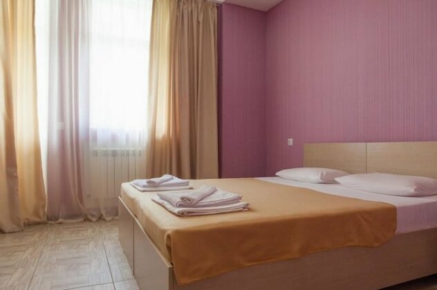 Reskator Hotel Adler - Photo5