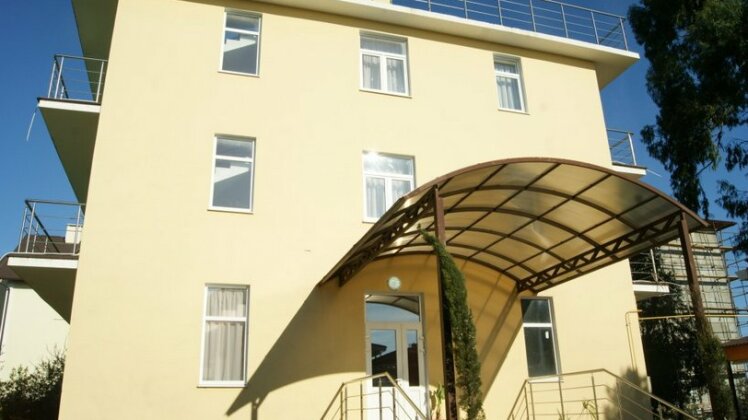 Resonator Hotel - Photo2
