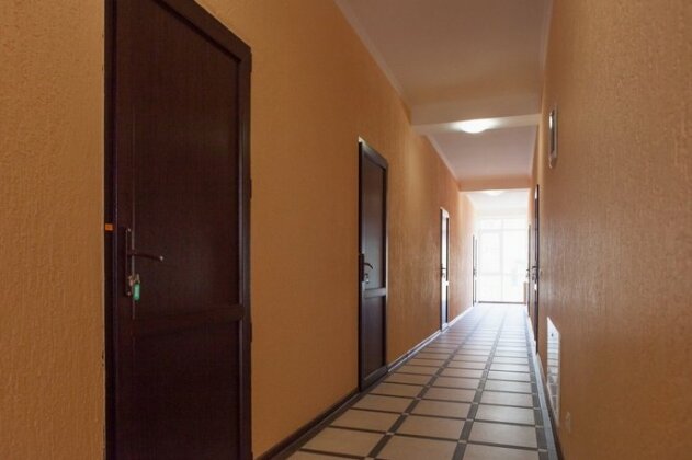 Resonator Hotel - Photo3