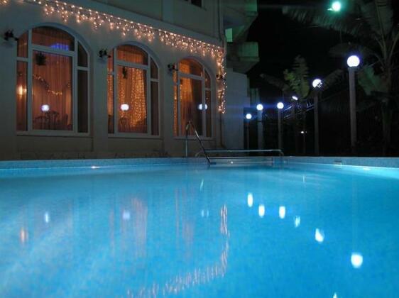 Rif Hotel - Photo2